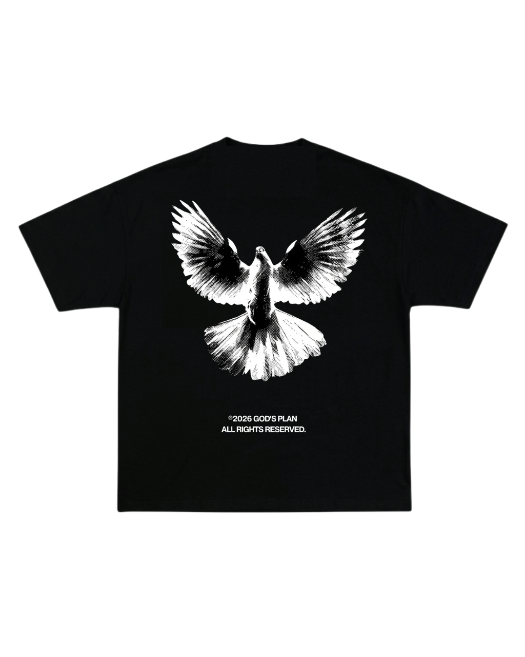 Spirit Tee